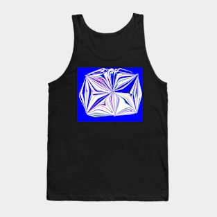 Ice Cube Tank Top